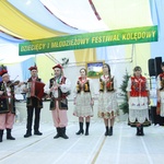 Festiwal w Szczucinie