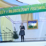 Festiwal w Szczucinie