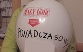 Balon na hasło