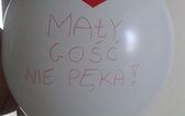 Balon na hasło