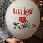 Balon na hasło