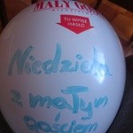 Balon na hasło