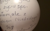 Balon na hasło