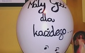 Balon na hasło