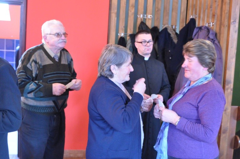 KSM dla seniorów 