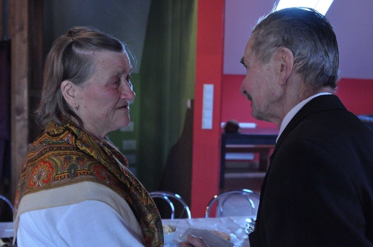KSM dla seniorów 
