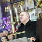 Koncert w Woli Rzędzińskiej