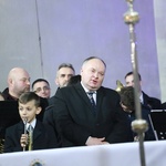 Koncert w Woli Rzędzińskiej