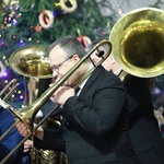 Koncert w Woli Rzędzińskiej