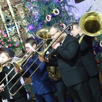 Koncert w Woli Rzędzińskiej