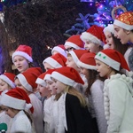 Koncert w Woli Rzędzińskiej