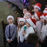 Koncert w Woli Rzędzińskiej