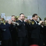 Koncert w Woli Rzędzińskiej