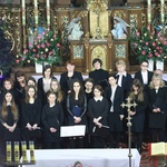 Koncert w Woli Rzędzińskiej