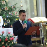 Koncert w Woli Rzędzińskiej