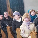 Koncert w Woli Rzędzińskiej