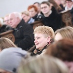 Koncert w Woli Rzędzińskiej