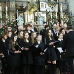 Koncert w Woli Rzędzińskiej