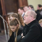 Koncert w Woli Rzędzińskiej