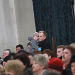 Koncert w Woli Rzędzińskiej