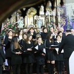 Koncert w Woli Rzędzińskiej