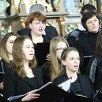 Koncert w Woli Rzędzińskiej