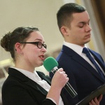 Koncert w Woli Rzędzińskiej