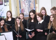 Koncert w Woli Rzędzińskiej
