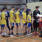 IX Halowe finały turnieju Bosko Cup w Bielsku-Białej