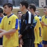 IX Halowe finały turnieju Bosko Cup w Bielsku-Białej