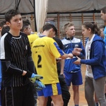 IX Halowe finały turnieju Bosko Cup w Bielsku-Białej