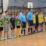 IX Halowe finały turnieju Bosko Cup w Bielsku-Białej