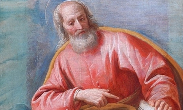 Św. Marek Ewangelista