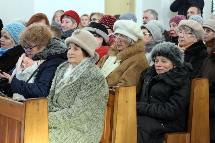 Najlepszy Tim zagrał kolędy