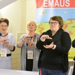 Kurs "Emaus" w Kołobrzegu