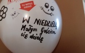 Balon na hasło