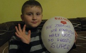 Balon na hasło