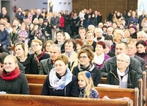 Od lat diecezja tarnowska jest najpobożniejsza w Polsce.