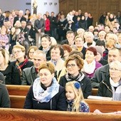 Od lat diecezja tarnowska jest najpobożniejsza w Polsce.
