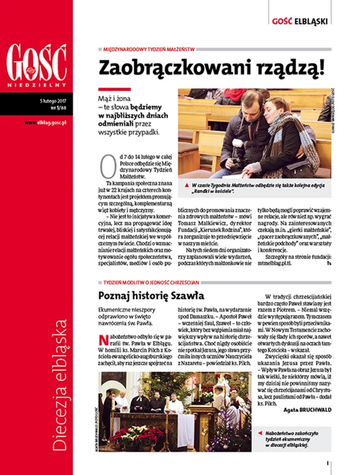 Gość Elbląski 05/2017
