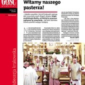 Gość Krakowski 05/2017