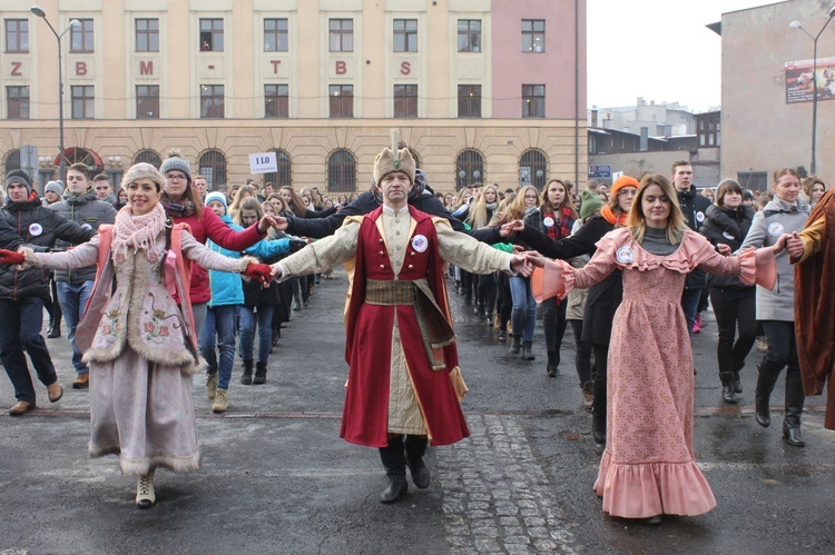 10. Polonez Maturzystów