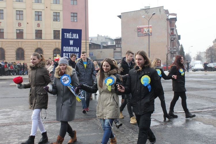 10. Polonez Maturzystów