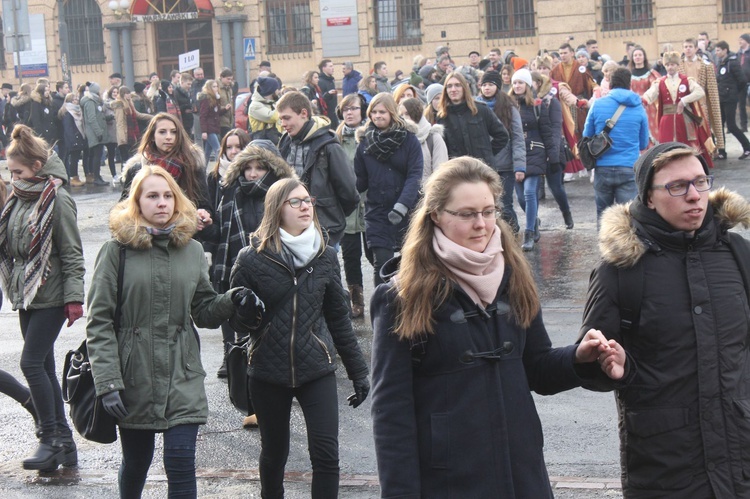 10. Polonez Maturzystów