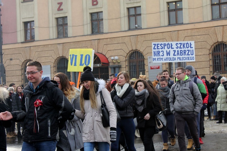 10. Polonez Maturzystów