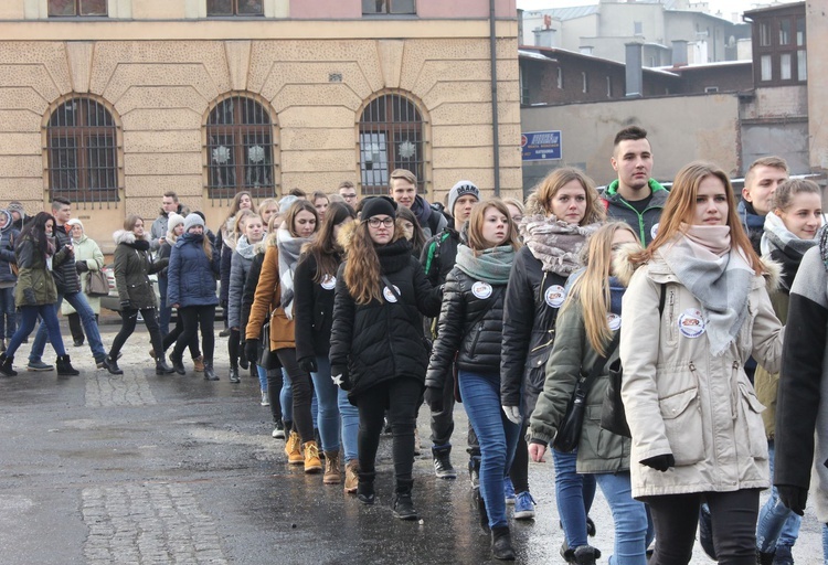 10. Polonez Maturzystów