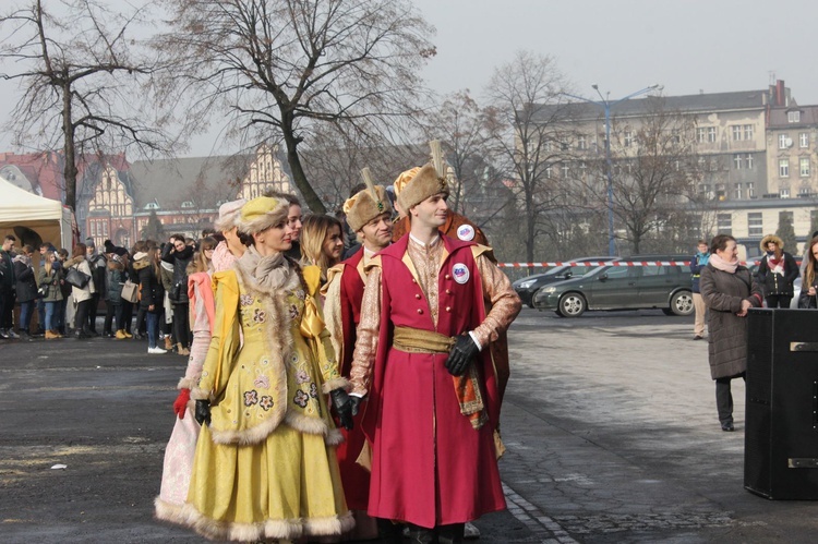 10. Polonez Maturzystów