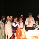 9. Przegląd Widowisk Jasełkowych Placówek Opiekuńczo-Leczniczych w Żywcu