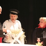 9. Przegląd Widowisk Jasełkowych Placówek Opiekuńczo-Leczniczych w Żywcu