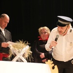 9. Przegląd Widowisk Jasełkowych Placówek Opiekuńczo-Leczniczych w Żywcu